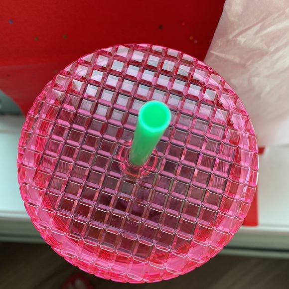 BNWT 2022 Starbucks Summer 24 Oz /710 ml Tumbler - Picture 6 of 13